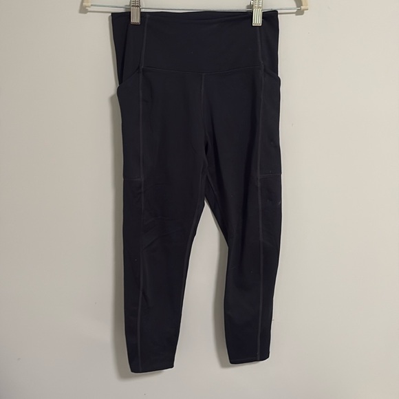 Girlfriend collective high waisted leggings - Picture 1 of 2